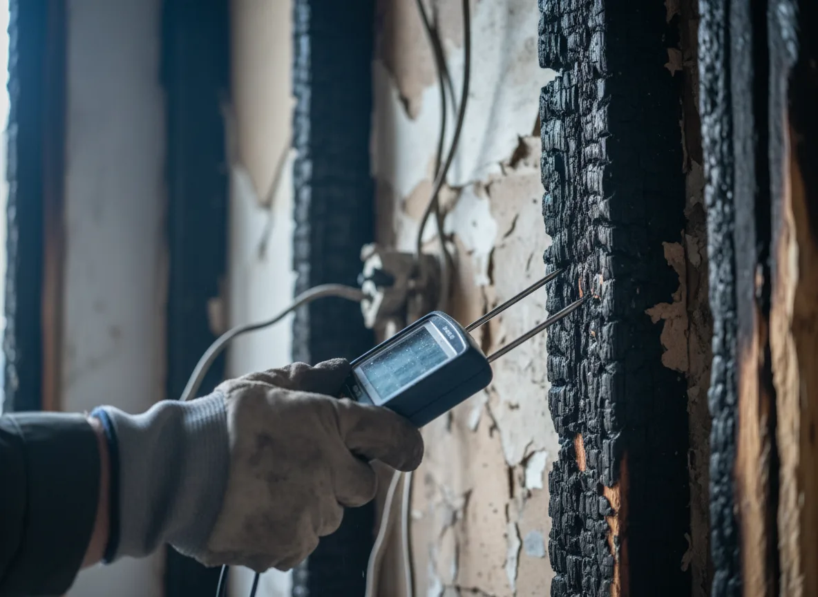 Fire Damage Restoration Cromona, KY FAQs